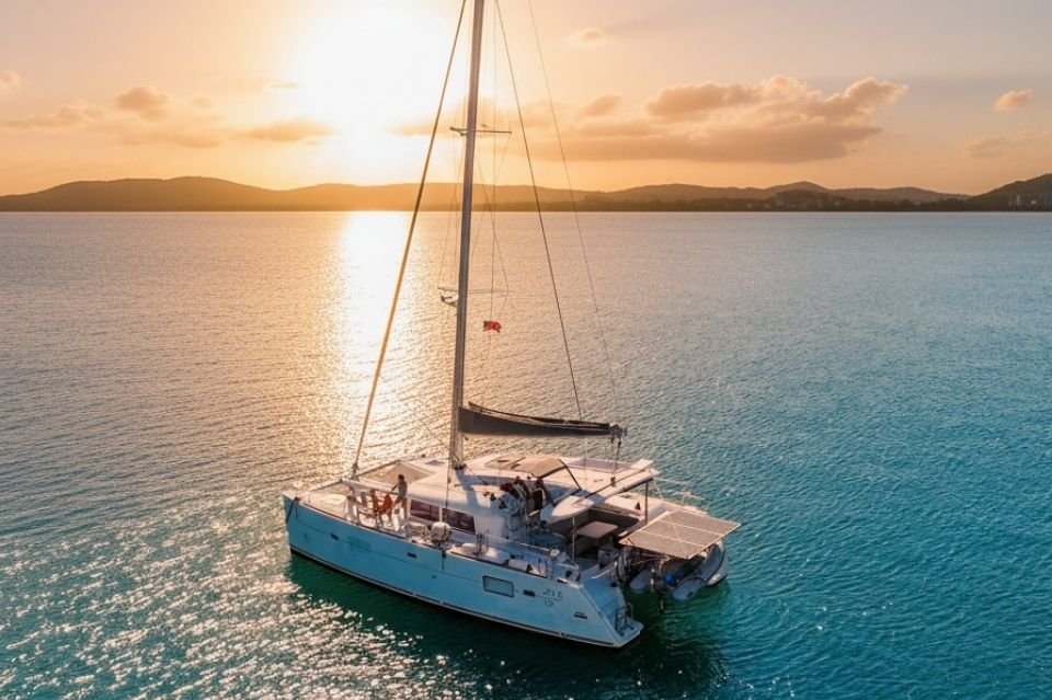 Luxury tours in Roatan with private catamaran cruises, mixology classes, and premium experiences.